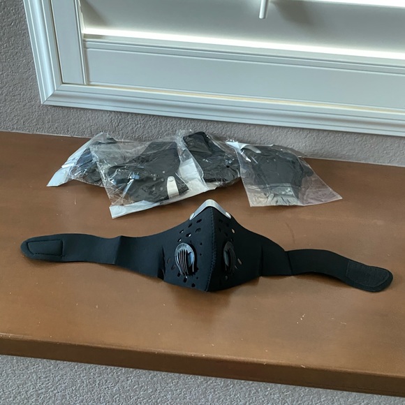 Face Mask - Picture 6 of 11